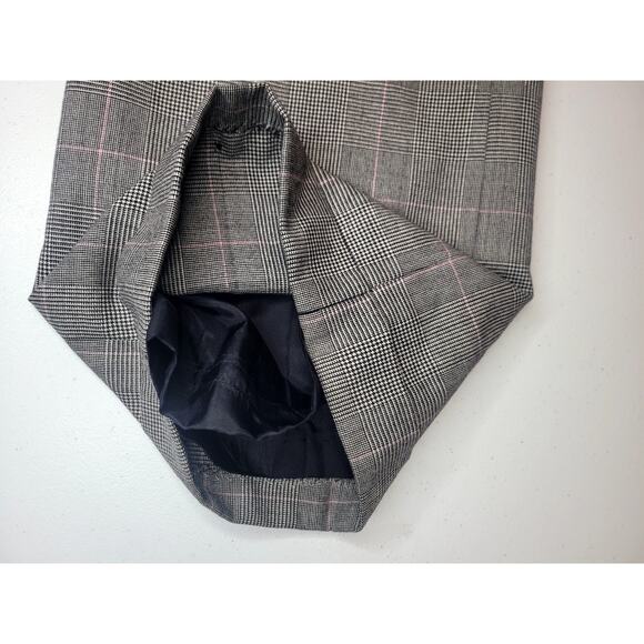 Lauren Ralph Lauren Andover 100% Wool Pants Lined Sz 2 Wide Leg Academia Preppy - Picture 16 of 16